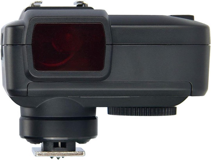 Image du produit Godox X2T-F pour Fujifilm (Funk)