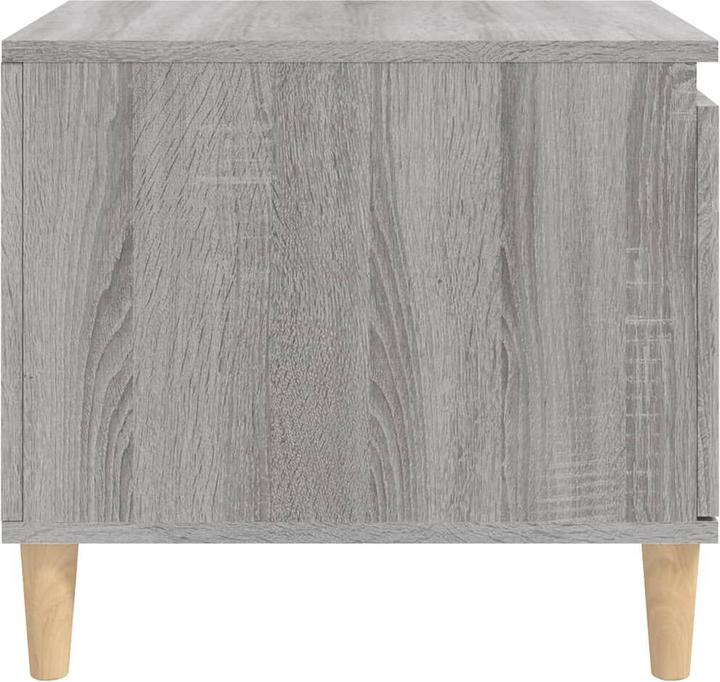 Image du produit vidaXL Couchtisch (100 x 100 x 45 cm)