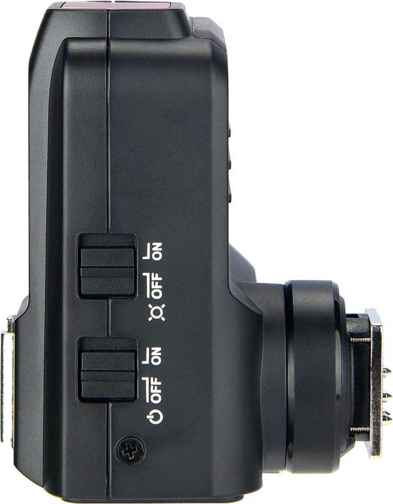 Actual product image Godox X2T-F for Fujifilm (Funk)