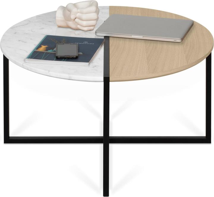 Produktbild Temahome Sonata (Ø 80 x 40 cm)