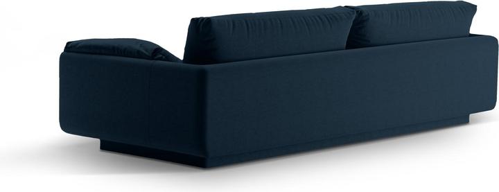 Actual product image Micadoni Sofa, "Torino", 4 Seats, 250x103x83 Made in Europe (Corner sofa)