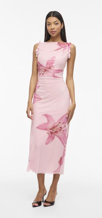 Produktbild Vila Ärmelloses Maxikleid (XXL)