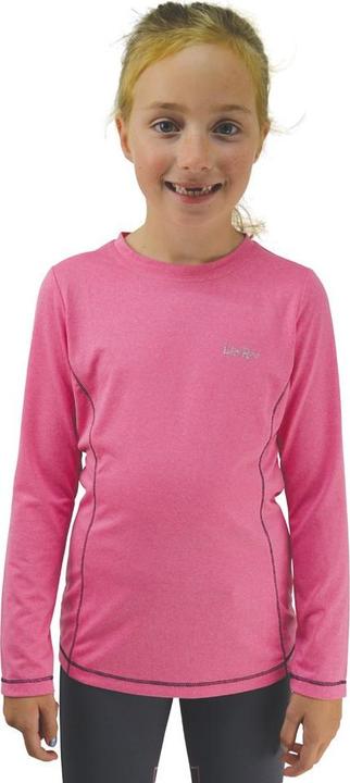 Actual product image Hy Equestrian Girls Base Layer Top (116)