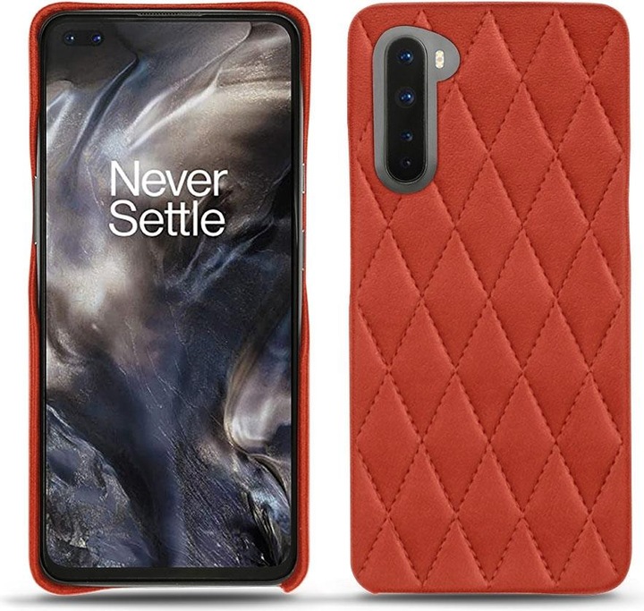 Immagine prodotto Noreve Cover in pelle (OnePlus Nord)