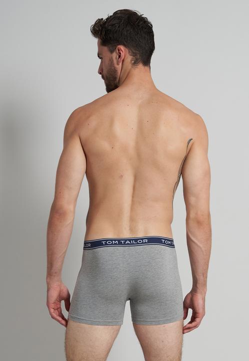 Immagine prodotto Tom Tailor Boxershorts (L, confezione da 3)