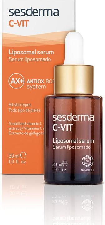 Produktbild Sesderma C-Vit (30 ml)
