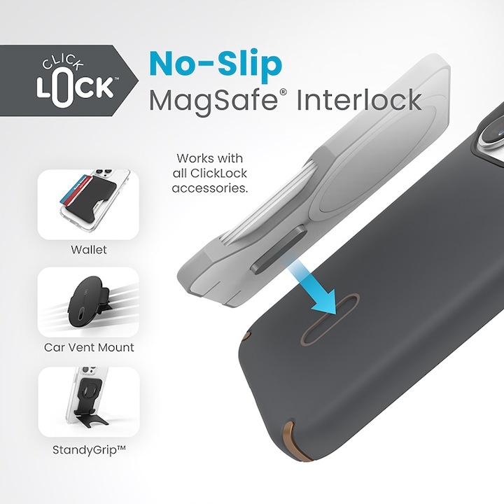 Produktbild speck iPhone 15 Pro Hulle (Apple iPhone 15 Pro)