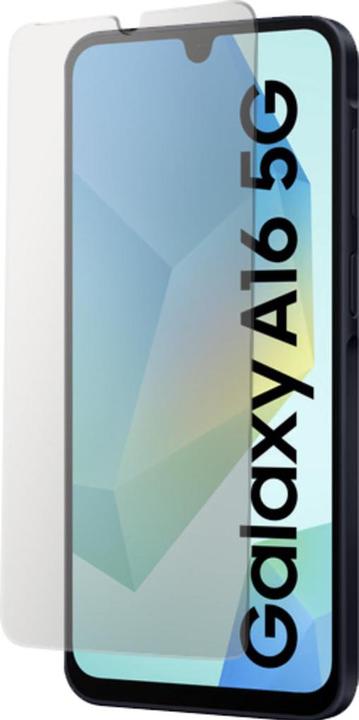 Produktbild Mobiparts Regular Tempered Glass Samsung Galaxy A16/A26 (1 Stk., Samsung Galaxy A16, Samsung Galaxy A26)