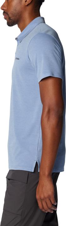 Actual product image Columbia Nelson Point™ Polo (M)