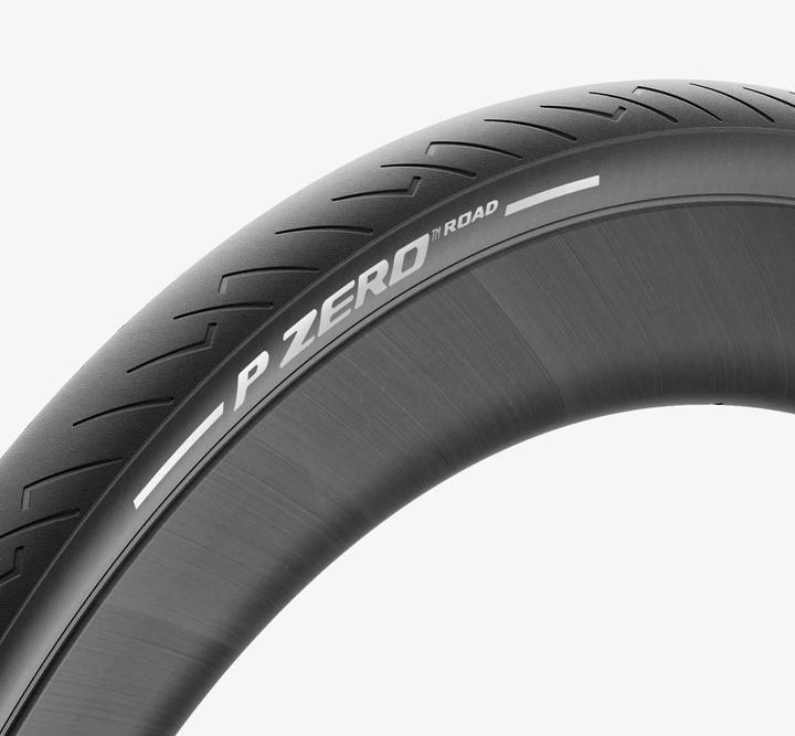 Actual product image Pirelli P ZERO Road (24 x 2.40, 24-622)