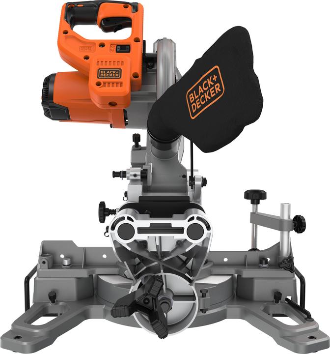 Actual product image Black & Decker BES701-QS