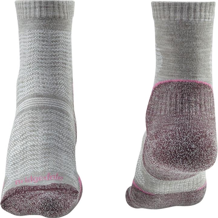 Actual product image Bridgedale Hike UL socks (S)