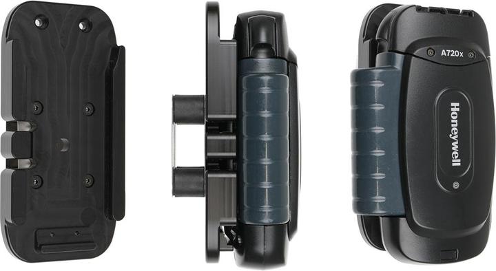 Produktbild Brodit Halter für HONEYWELL A720x, mit Schwingungsdämpfern