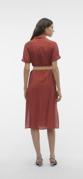 Produktbild Vero Moda VMGAJA Langes Kleid Kleid (S)