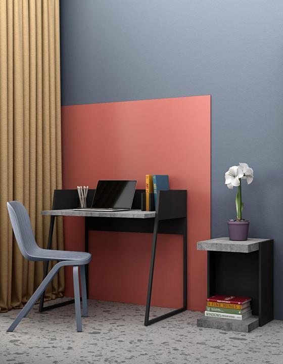 Actual product image Temahome Volga (90 x 88.5 cm)