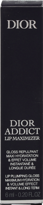 Produktbild Dior Addict Lip Maximizer (006)