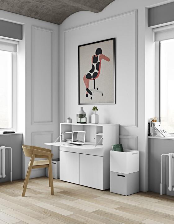 Actual product image Temahome Focus (110 x 109 cm)