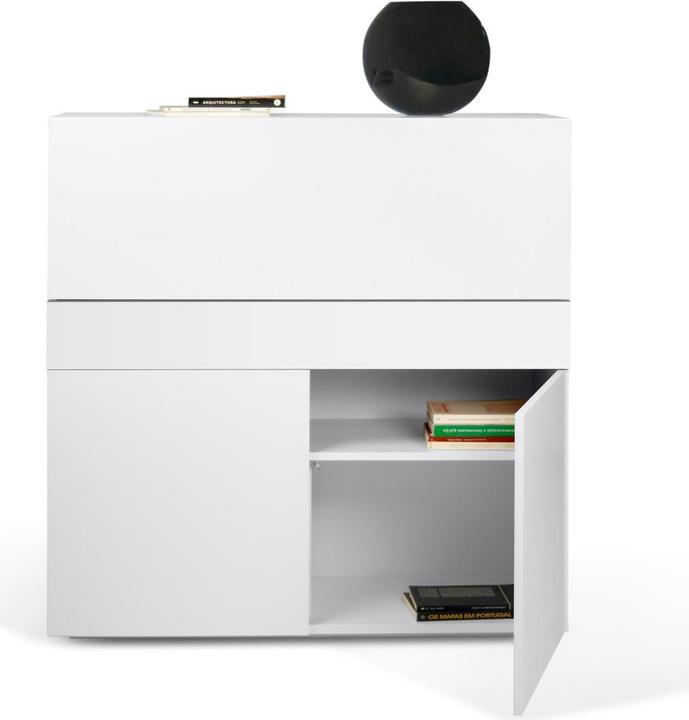 Actual product image Temahome Focus (110 x 109 cm)