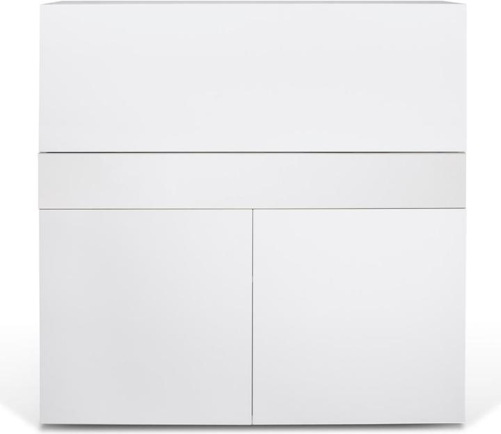 Actual product image Temahome Focus (110 x 109 cm)