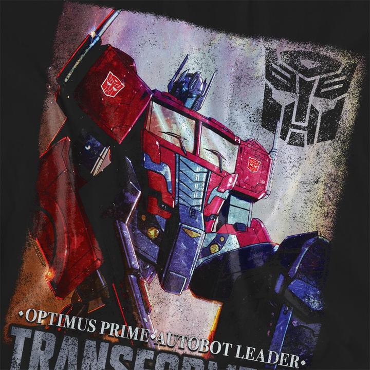 Produktbild Transformers Generations TShirt (L)