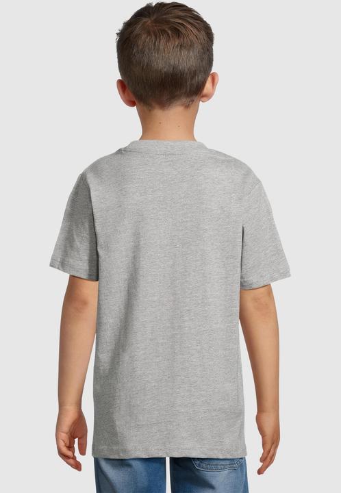 Actual product image Mister Tee MisterTee Kids Heart Sign Tee - 201933 (158, 164)