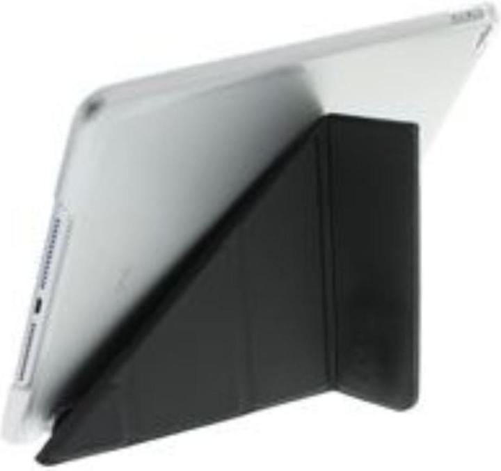 Actual product image MW Cover for iPad Mini 7.9 2015 Folio Slim multi-position stand function (iPad mini 2015 (4. Gen))