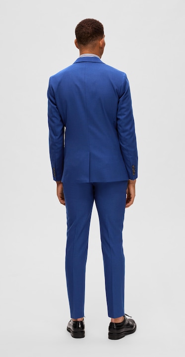 Immagine prodotto Selected Homme Blazer in tessuto (48)
