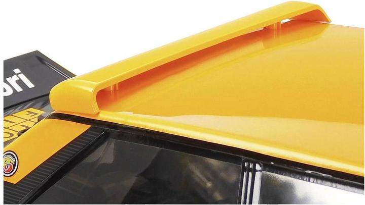 Actual product image Tamiya Fiat 131 Abarth Olio Fiat MF-01X (Kit)