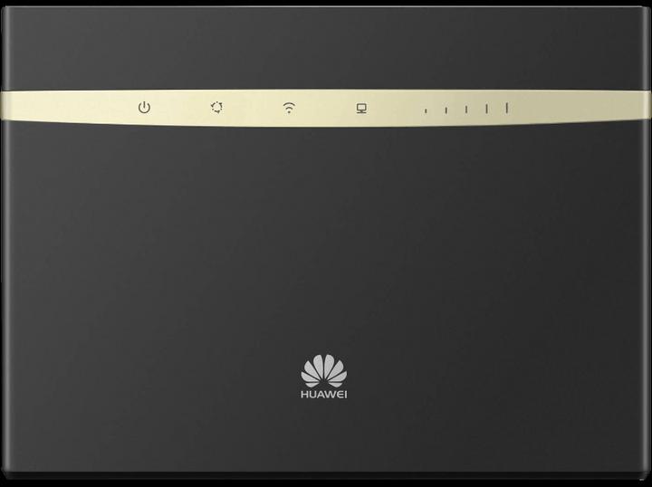 Produktbild Huawei B525s-23a