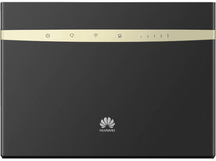 Actual product image Huawei B525s-23a
