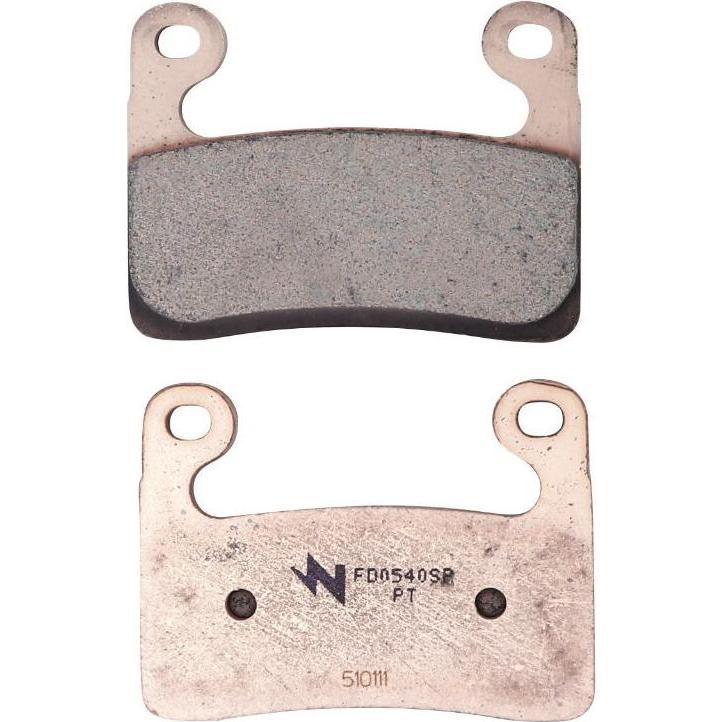 Newfren, Bremsbeläge