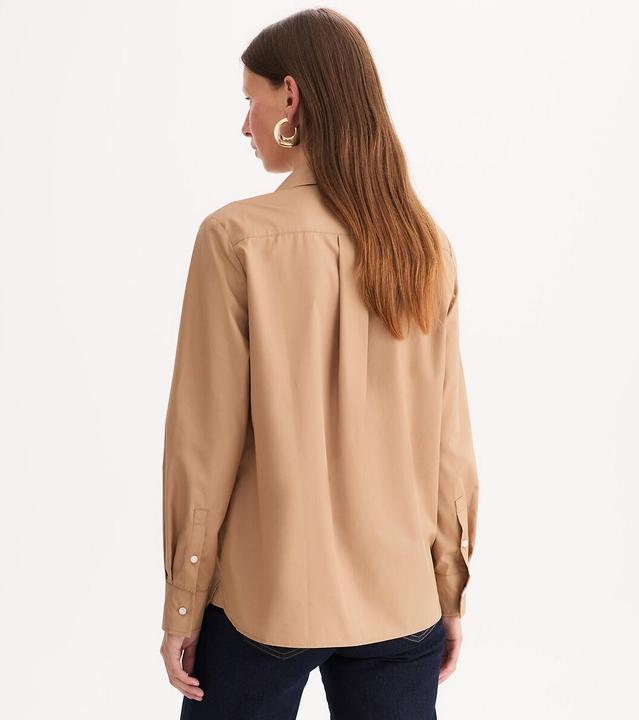 Produktbild Anne Weyburn Baumwollhemd (36)