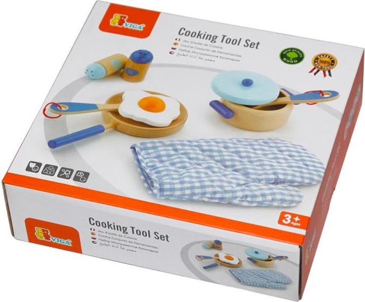 Immagine prodotto New Classic Toys Set da cucina Prince