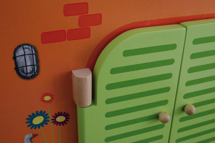 Produktbild Roba Bauernhof