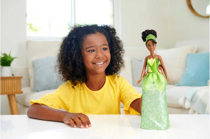 Image du produit Mattel Tiana