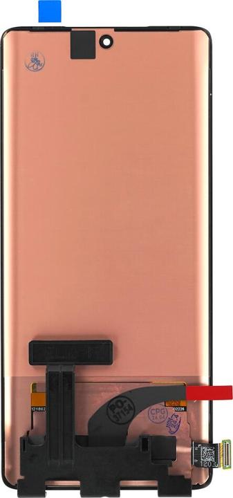 Produktbild OEM Display (ohne Rahmen) für Vivo X90 Pro (Display, Vivo X90 Pro)