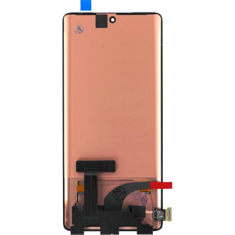 Thumbnail - OEM Display (ohne Rahmen) für Vivo X90 Pro (Display, Vivo X90 Pro), Mobilgerät Ersatzteile