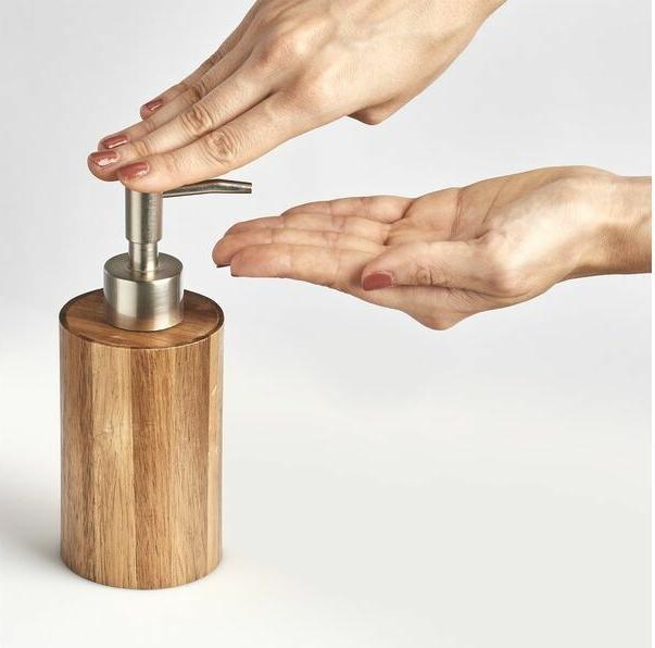 Produktbild Zeller Present Spender