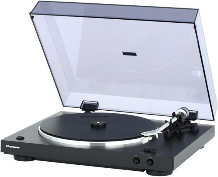 Pioneer Pl-30-K (Mittelklasse, Vollautomatisch)