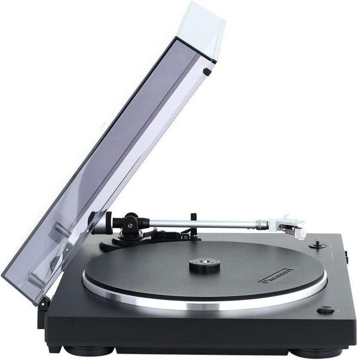 Produktbild Pioneer Pl-30-K (Mittelklasse, Vollautomatisch)