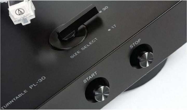 Produktbild Pioneer Pl-30-K (Mittelklasse, Vollautomatisch)
