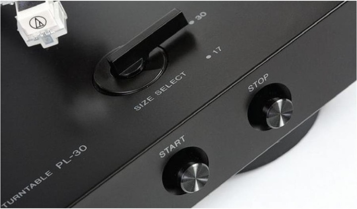 Produktbild Pioneer Pl-30-K (Mittelklasse, Vollautomatisch)