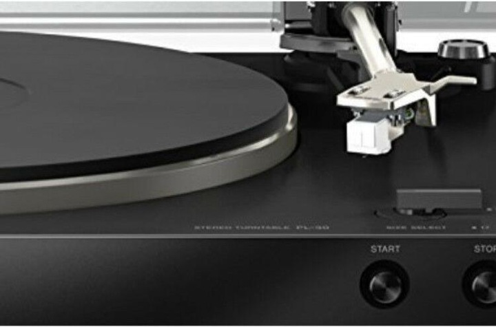 Produktbild Pioneer Pl-30-K (Mittelklasse, Vollautomatisch)