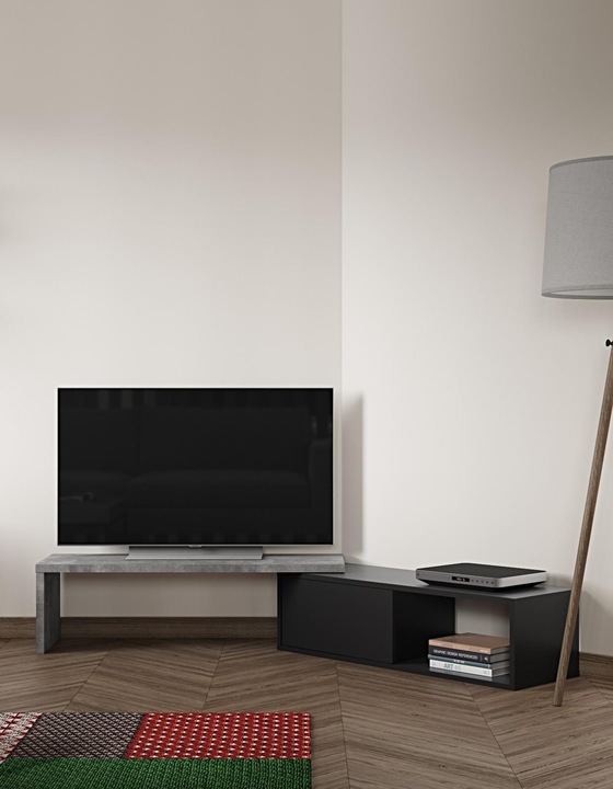 Image du produit Temahome Move (110 x 35,5 x 32 cm)