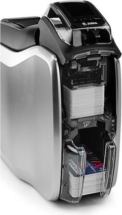 Produktbild Zebra ZC300 (304 dpi)