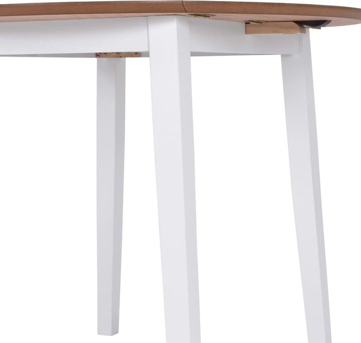 Actual product image VidaXL Roley (90 x 75 cm)