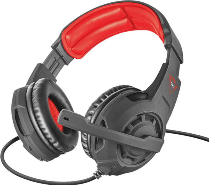 Produktbild Trust Gxt 310 (Kabelgebunden)