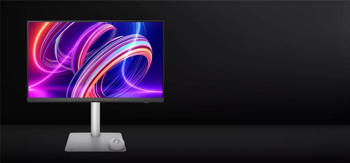 Produktbild BenQ PD2730S (5120 x 2880 Pixel, 27")