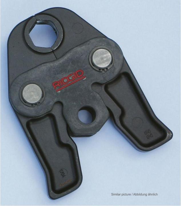 Image du produit Ridgid Mâchoire Compacte Th 16mm