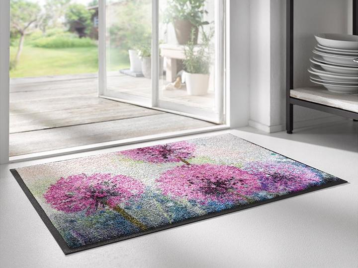 Produktbild Wash + Dry Alium (75 x 50 cm)